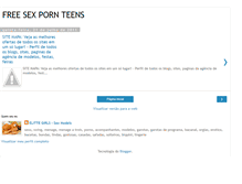 Tablet Screenshot of free-sex-porn-teens.blogspot.com