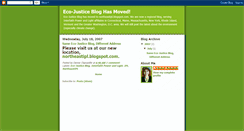 Desktop Screenshot of irejn.blogspot.com