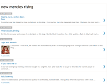 Tablet Screenshot of newmerciesrising.blogspot.com