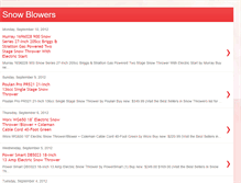 Tablet Screenshot of andsnowblowers.blogspot.com