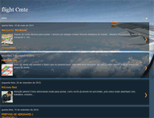 Tablet Screenshot of flightcmte.blogspot.com