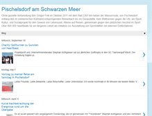 Tablet Screenshot of pischelsdorfamschwarzenmeer.blogspot.com