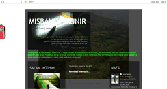 Desktop Screenshot of jamalganu.blogspot.com