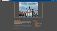 Desktop Screenshot of dzetlin2.blogspot.com