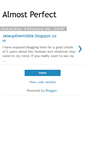 Mobile Screenshot of jeteupthemiddle.blogspot.com