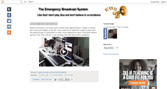 Desktop Screenshot of danherrington.blogspot.com