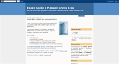 Desktop Screenshot of guidegratis.blogspot.com