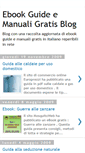 Mobile Screenshot of guidegratis.blogspot.com