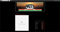 Desktop Screenshot of peppouselecta-nattycrew.blogspot.com
