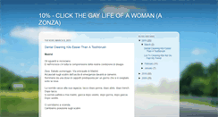 Desktop Screenshot of elcreditamento-istituzionaca.blogspot.com
