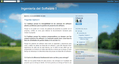 Desktop Screenshot of jsierraingesoft1.blogspot.com