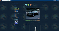 Desktop Screenshot of ftegrandesmakinas.blogspot.com