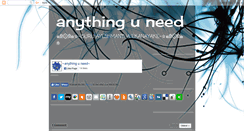 Desktop Screenshot of i2kandy.blogspot.com