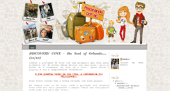 Desktop Screenshot of passeandocomafamiliawrc.blogspot.com
