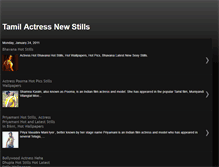 Tablet Screenshot of new-stills.blogspot.com