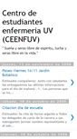 Mobile Screenshot of ceenfuv.blogspot.com