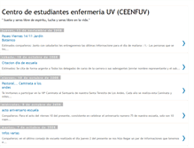 Tablet Screenshot of ceenfuv.blogspot.com