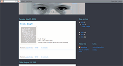 Desktop Screenshot of agnosticrat.blogspot.com