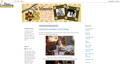 Desktop Screenshot of milmonsters.blogspot.com