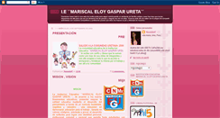 Desktop Screenshot of megu-zoraida.blogspot.com
