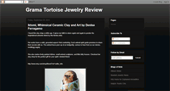 Desktop Screenshot of gramatortoise.blogspot.com