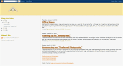 Desktop Screenshot of cageandaquariumproductions.blogspot.com