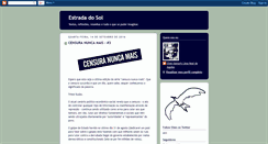 Desktop Screenshot of ellenaquino.blogspot.com