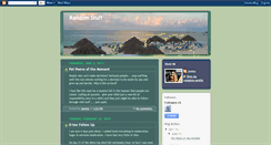 Desktop Screenshot of 3beersin.blogspot.com