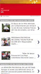 Mobile Screenshot of crc-redpsicosocial.blogspot.com