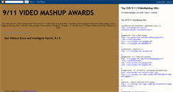 Desktop Screenshot of chymistawards.blogspot.com