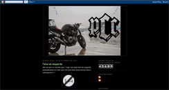 Desktop Screenshot of portelacustomcycles.blogspot.com