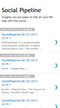 Mobile Screenshot of micropipeline.blogspot.com