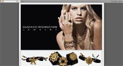 Desktop Screenshot of grjewelry.blogspot.com