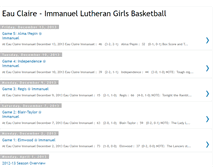 Tablet Screenshot of lancersgirlsbasketball.blogspot.com
