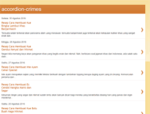 Tablet Screenshot of accordion-crimes.blogspot.com