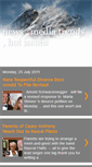 Mobile Screenshot of hottrends420.blogspot.com