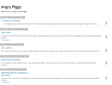 Tablet Screenshot of angrypiggy.blogspot.com