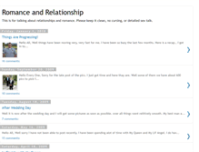 Tablet Screenshot of bwtamedken-relationshipcorner.blogspot.com