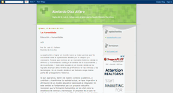 Desktop Screenshot of abelardodiazalfaro-puertoricoin2008.blogspot.com