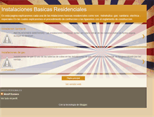 Tablet Screenshot of instalacionesbasicas4iv16.blogspot.com