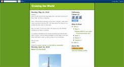 Desktop Screenshot of leecruising.blogspot.com