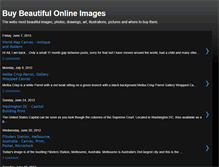 Tablet Screenshot of beautifulonlineimages.blogspot.com