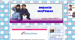 Desktop Screenshot of mamaizzya.blogspot.com