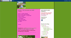Desktop Screenshot of jucyletrasearte-jucy.blogspot.com