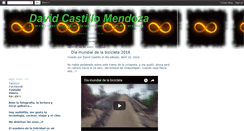 Desktop Screenshot of davidcastillomendoza.blogspot.com