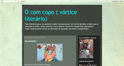 Desktop Screenshot of ocomcopo.blogspot.com
