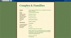 Desktop Screenshot of familiesamylynn.blogspot.com