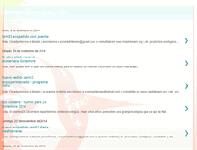 Tablet Screenshot of ahoraprefieroserunindio.blogspot.com