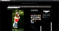 Desktop Screenshot of beautiful-american-profile.blogspot.com