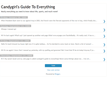 Tablet Screenshot of candygirl.blogspot.com